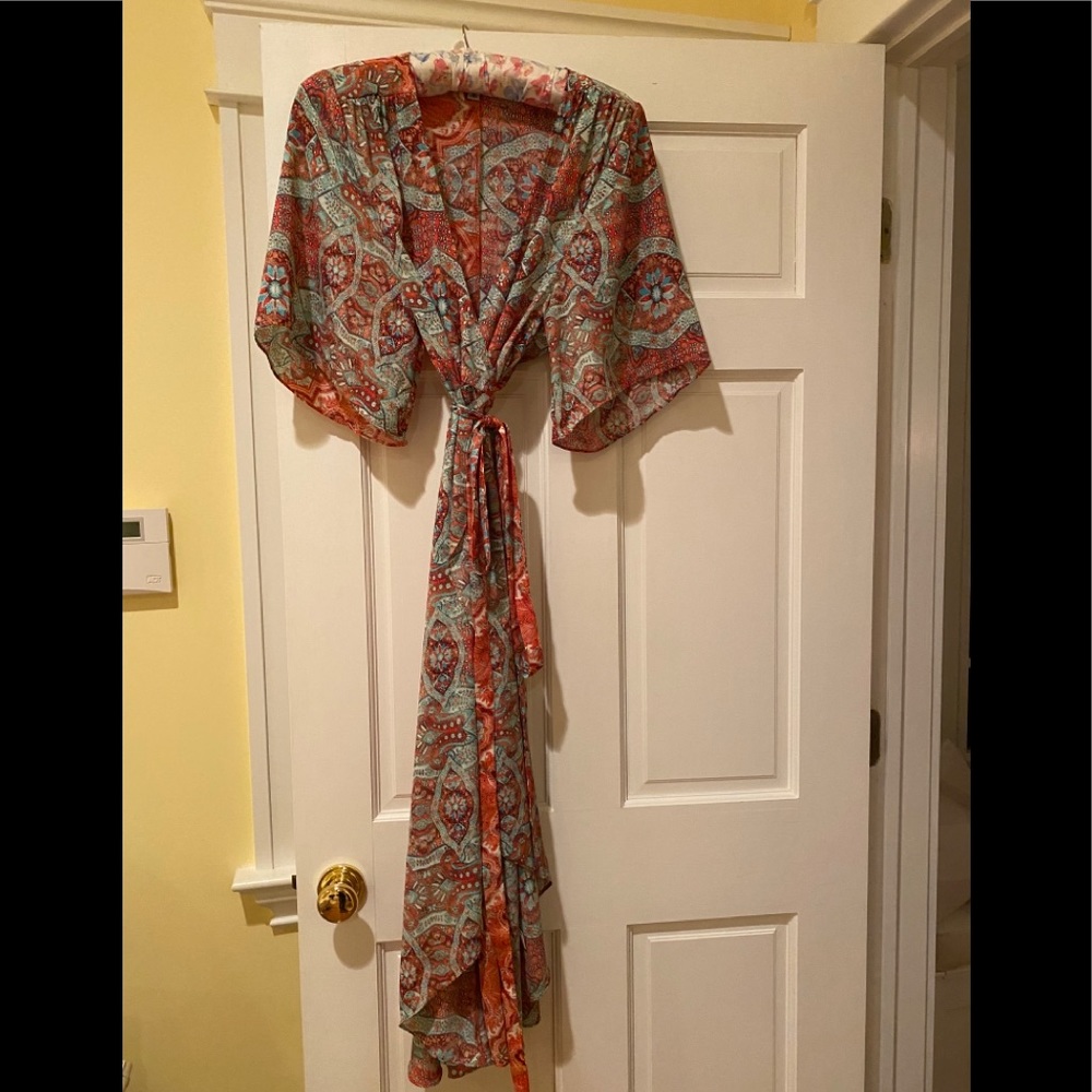 Dance and Marvel dress